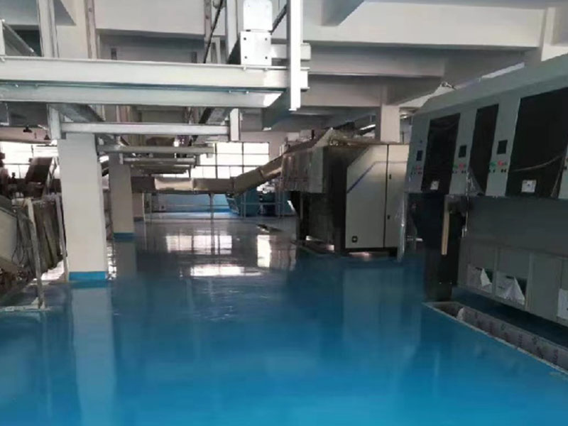 黑河西耳门CLM洗涤笼-03