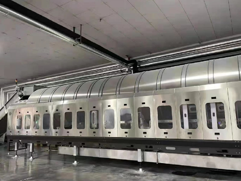 黑河西耳门CLM洗涤笼-04