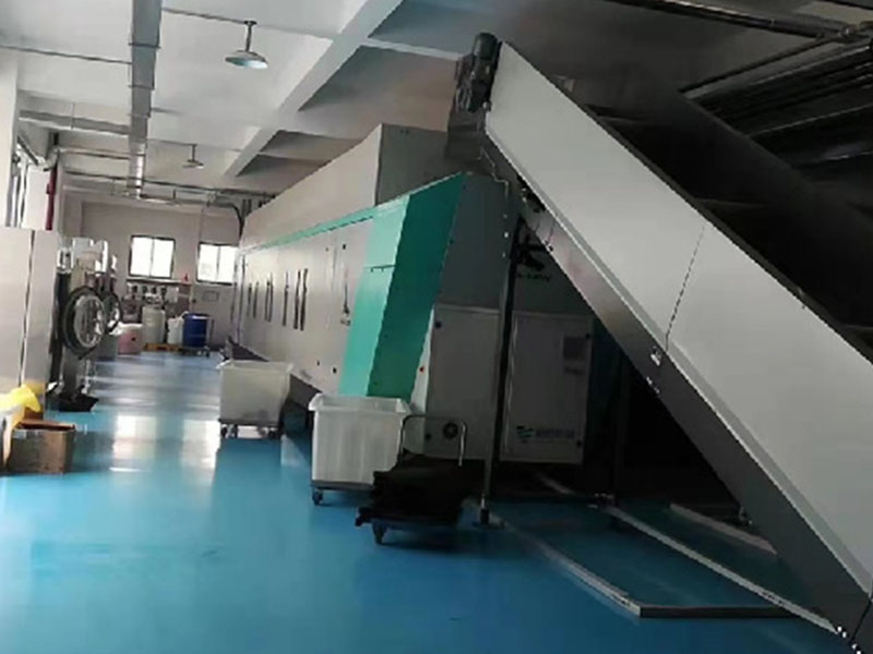 黑河西耳门CLM洗涤笼-02