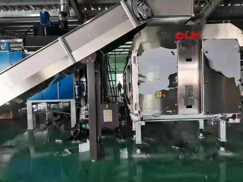 黑河西耳门CLM洗涤笼-01