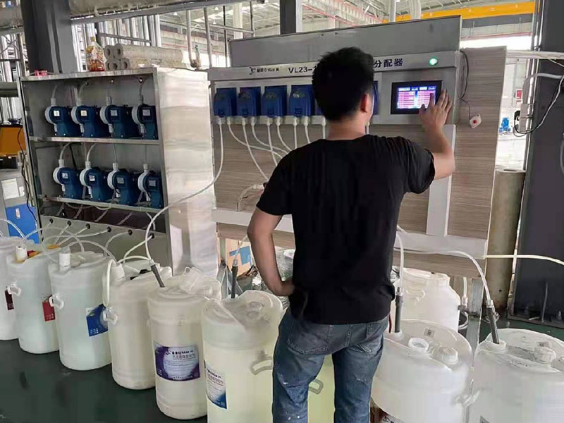 黑河全自动进料-01